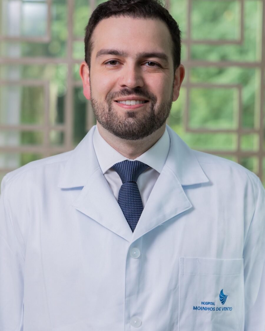 Dr. Tiago Alves